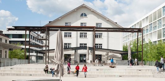La Fundación María José Jove (FMJJ) colabora con el Art Institute FHNW de Basilea (Suiza) en una nueva convocatoria