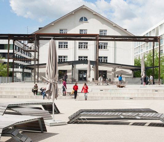 La Fundación María José Jove (FMJJ) colabora con el Art Institute FHNW de Basilea (Suiza) en una nueva convocatoria