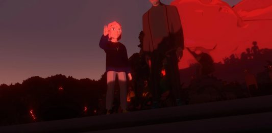 La Nave 0 de Matadero Madrid da la bienvenida a una exposición dedicada a Ian Cheng