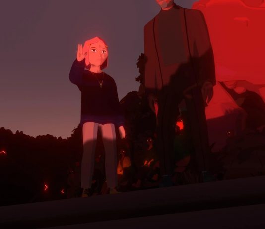 La Nave 0 de Matadero Madrid da la bienvenida a una exposición dedicada a Ian Cheng