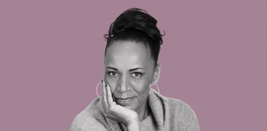 El MACBA (Barcelona) presenta una conferencia de Lesley Lokko; fundadora del African Futures Institute (AFI)