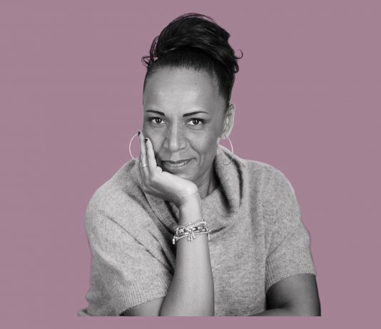 El MACBA (Barcelona) presenta una conferencia de Lesley Lokko; fundadora del African Futures Institute (AFI)