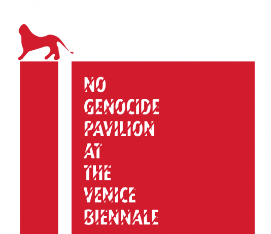 Art Not Genocide Alliance: sobre la participación de Israel en la Bienal de Venecia