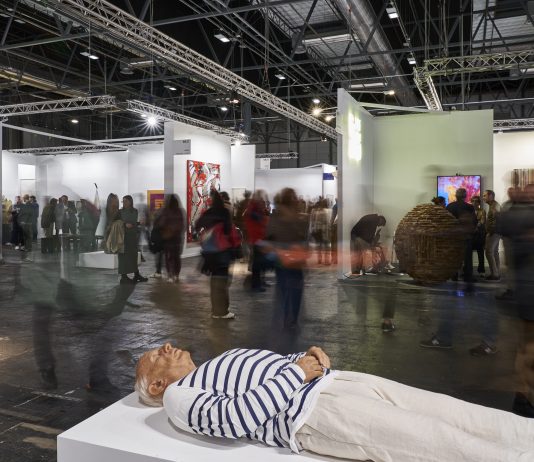 Dieciséis galerías catalanas en ARCOmadrid 2024
