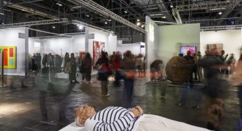 Dieciséis galerías catalanas en ARCOmadrid 2024