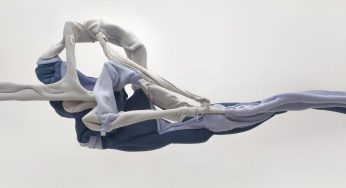 HYPER HOUSE (Madrid) inaugurará la instalación ‘Apparel Dysphoria’ [Disforia de la ropa]
