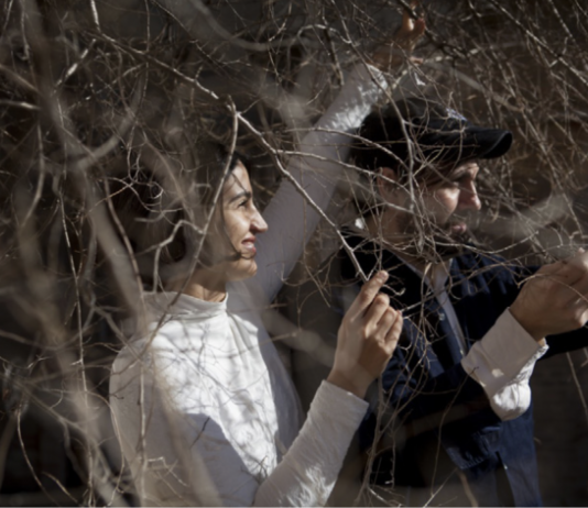 Queda inaugurada ‘Apories sobre l’aire’ en El Bòlit (Girona)