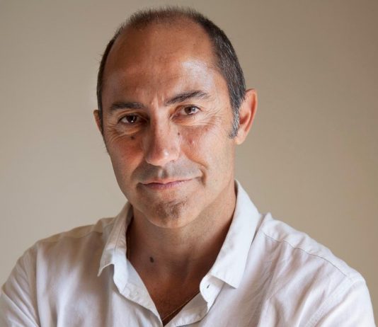 exibart.es entrevista: Carles Guerra, matizar la censura