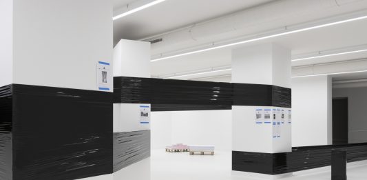 Fundación BilbaoArte presenta la exposición ‘Control material, control intangible’