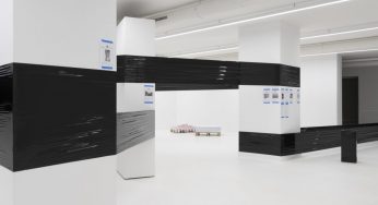 Fundación BilbaoArte presenta la exposición ‘Control material, control intangible’