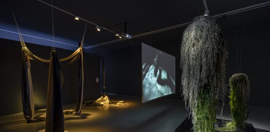‘Generación 2024,’ muestra dedicada a la creación actual, llega a La Casa Encendida (Madrid)