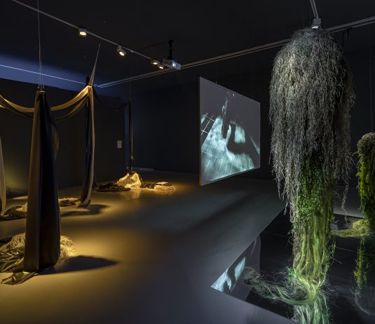 ‘Generación 2024,’ muestra dedicada a la creación actual, llega a La Casa Encendida (Madrid)