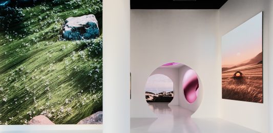 Load Gallery, un nuevo proyecto dedicado al arte digital, inaugura con una muestra de Inauguración de la Galería & Exposición Individual de Six N. Five