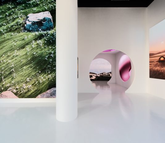 Load Gallery, un nuevo proyecto dedicado al arte digital, inaugura con una muestra de Inauguración de la Galería & Exposición Individual de Six N. Five