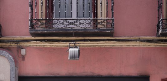 Badr El Jundi (Madrid) inaugura la primera exposición individual de Lola Zoido