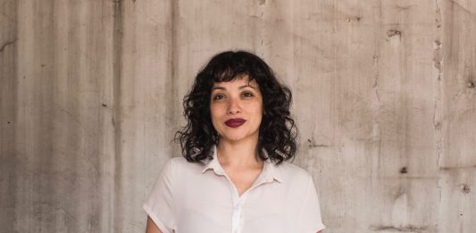 Amanda de la Garza, la nueva subdirectora artística del MNCARS (Madrid)