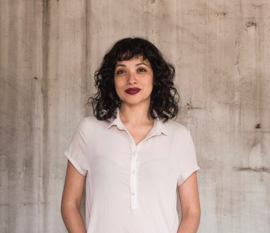 Amanda de la Garza, la nueva subdirectora artística del MNCARS (Madrid)