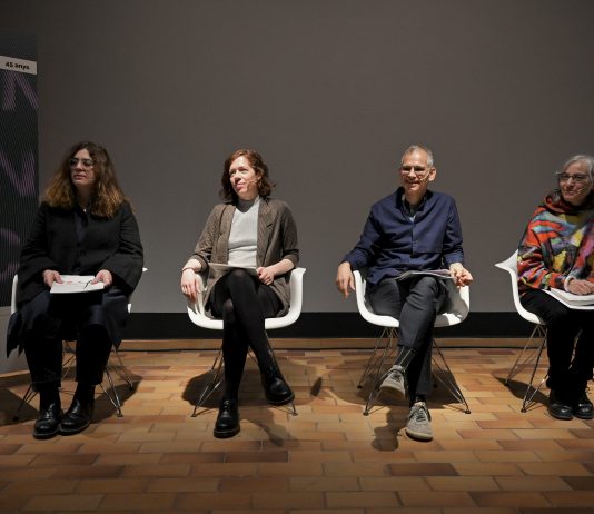 El Espai 13 de la Fundació Miró arranca con el nuevo ciclo de exposiciones comisariado por Irina Mutt