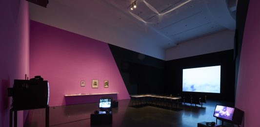 MACBA (Barcelona) inaugura ‘Visual origen’, muestra dedicada al colectivo FVI (Film, Vídeo, Información)