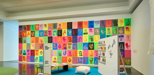 El MACBA (Barcelona) acoge dos propuestas nuevas que cuestionan los límites de la exposición contemporánea