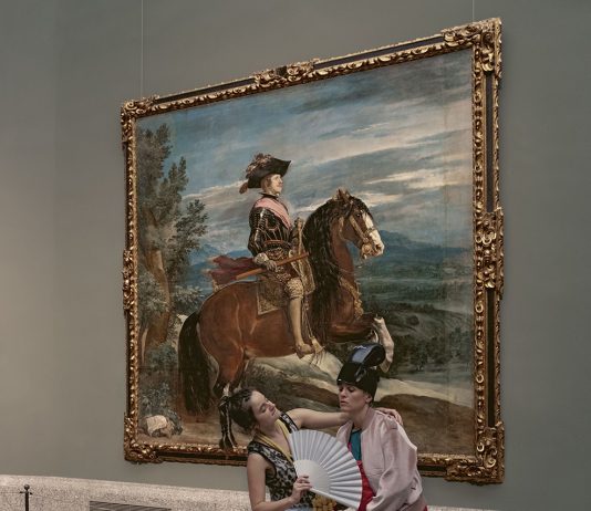 La Galería Max Estrella (Madrid) acoge ‘LaBOLA Desborda’, una exposición de La Ribot