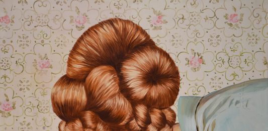 CAC Málaga presenta la exposición colectiva ‘El pensamiento pintado. Colección CAC Málaga’