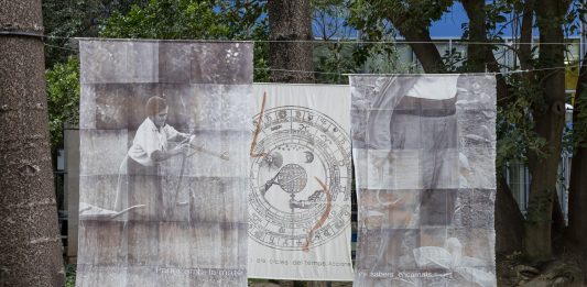 La Universitat de València convoca la XXVII Mostra art públic / universitat pública