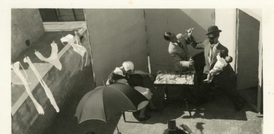 La Filmoteca de Catalunya comparte su programa de actividades enmarcados en el Centenari del Cine Amateur