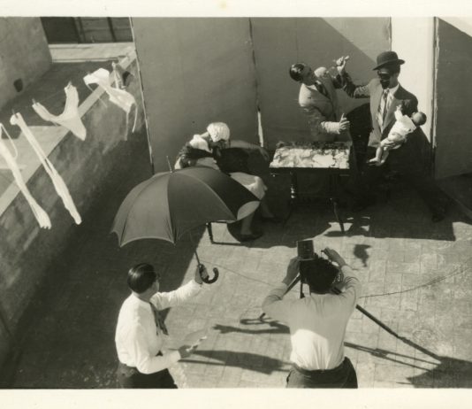 La Filmoteca de Catalunya comparte su programa de actividades enmarcados en el Centenari del Cine Amateur