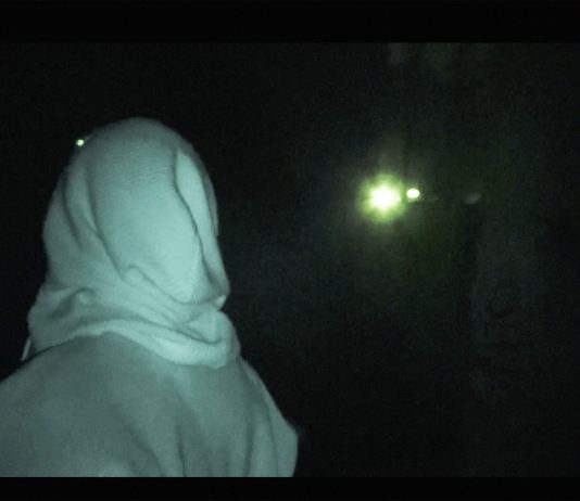 Marta Van Tartwijk presenta ‘Waving’ en la Sala URIBITARTE40 (Bilbao)