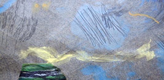 Entre azules: una mirada a ARCOmadrid 2024