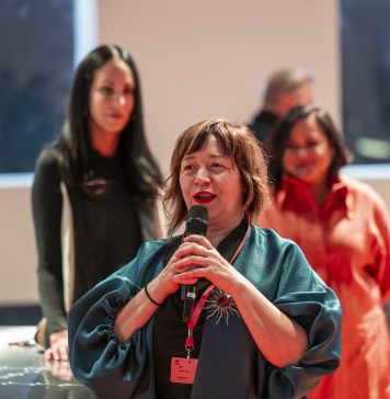 Maribel López es la nueva directora de la Fundació Joan Miró (Barcelona)