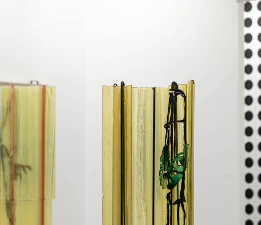 Nuevas adquisiciones destacadas en ARCOmadrid 2024