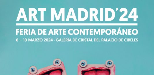 Para su 19a edición, Art Madrid colabora con Lexus en un nuevo apoyo al arte contemporáneo