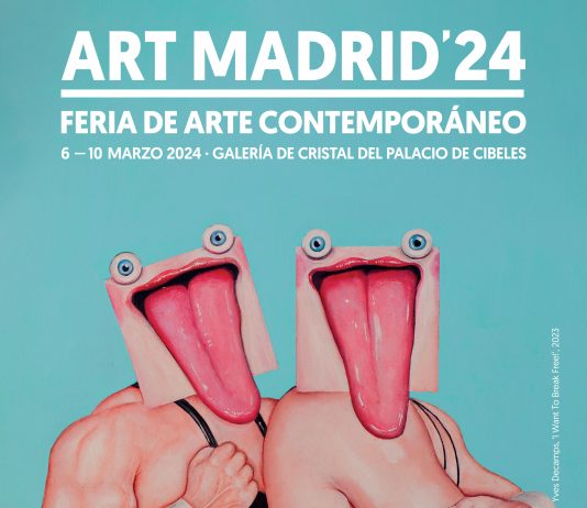 Para su 19a edición, Art Madrid colabora con Lexus en un nuevo apoyo al arte contemporáneo