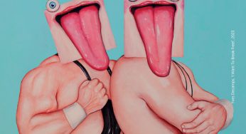 Para su 19a edición, Art Madrid colabora con Lexus en un nuevo apoyo al arte contemporáneo