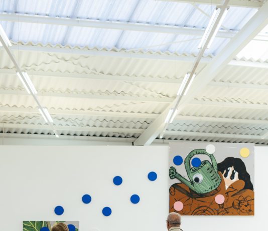 Llega Art Palma Brunch 2025 (Mallorca)