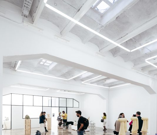 La 19ª edición de Art Palma Brunch abarca lo último en tendencias de la escena artística contemporánea