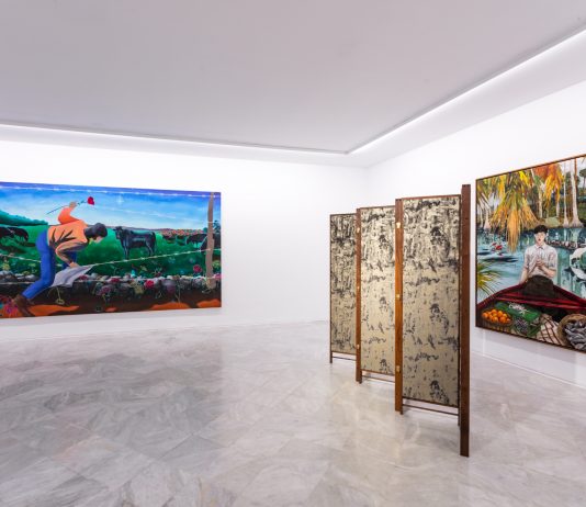 El CAAC (Sevilla) acoge un recorrido exhaustivo de la colección de Jorge M. Pérez