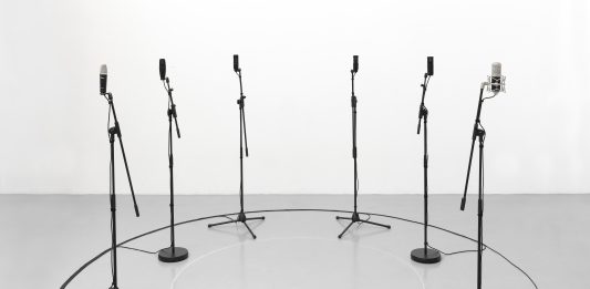 El Istituto Italiano di Cultura (Madrid) acoge la exposición colectiva ‘Materia Sonora’