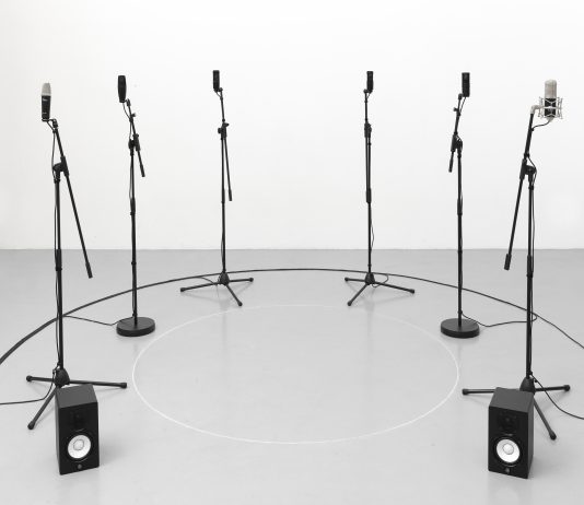 El Istituto Italiano di Cultura (Madrid) acoge la exposición colectiva ‘Materia Sonora’