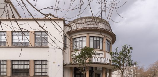 Se convoca la IV edición del Programa de Residencias Artísticas FMJJ, en colaboración con la Universidade da Coruña