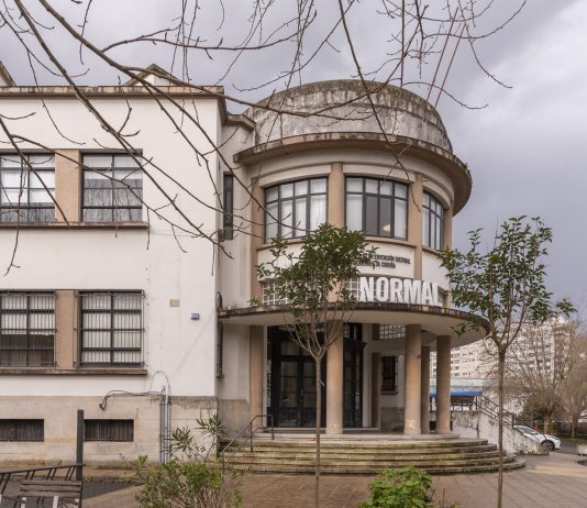 Se convoca la IV edición del Programa de Residencias Artísticas FMJJ, en colaboración con la Universidade da Coruña