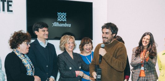Se anuncia el ganador del Premio Cervezas Alhambra de Arte Emergente, dentro del marco de ARCOmadrid