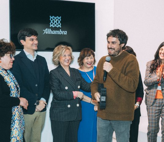 Se anuncia el ganador del Premio Cervezas Alhambra de Arte Emergente, dentro del marco de ARCOmadrid
