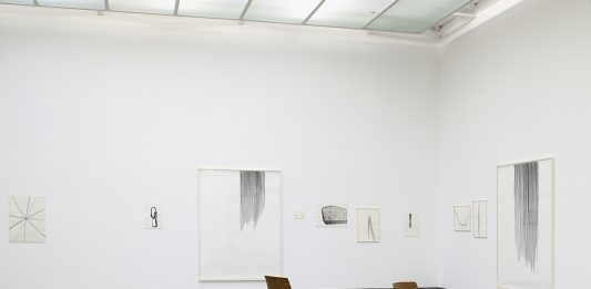 El Centro Botín (Santander) anuncia una monográfica dedicada a la obra de Silvia Bächli