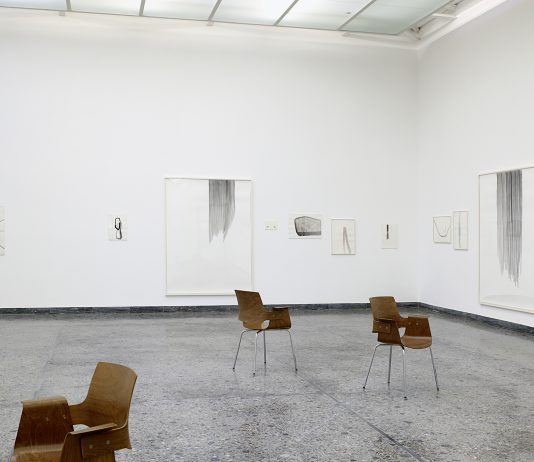 El Centro Botín (Santander) anuncia una monográfica dedicada a la obra de Silvia Bächli