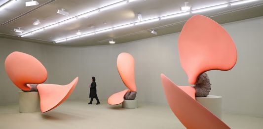 Una gran muestra dedicada a Teresa Solar Abboud llega al CA2M (Madrid)