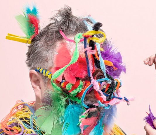 El festival Getxophoto (Euskadi) anuncia su programación para 2024, bajo la temática ‘PLAY’