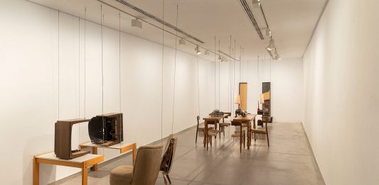 DA2 de Salamanca presenta una gran exposición de la Colección MUSAC